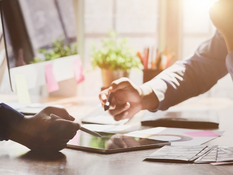 Planificación y asesoramiento de eventos